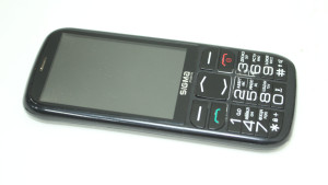 Мобильный телефон Sigma mobile Comfort 50 Optima