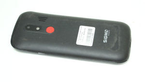 Мобильный телефон Sigma mobile Comfort 50 Optima