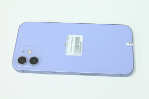 Мобільний телефон iPhone 12 128GB
