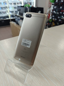 Мобільний телефон Xiaomi Redmi 6a 2/16