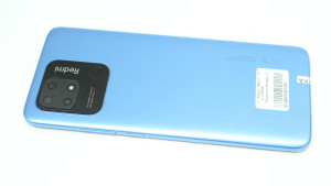 Мобильный телефон Xiaomi Redmi 10C 4/128GB