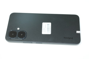 Мобільний телефон INFINIX SMART 10 4/128 GB