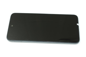 Мобільний телефон INFINIX SMART 10 4/128 GB