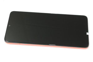 Мобильный телефон Motorola G06 4/128GB
