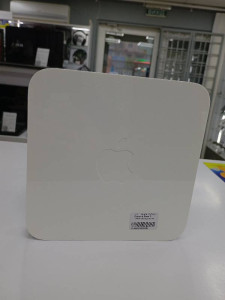 Wi Fi роутер Apple A1408 AirPort Extreme Base Station