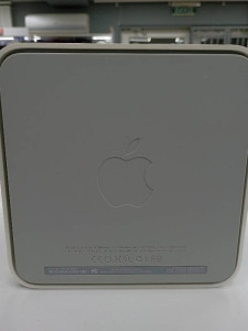 Wi Fi роутер Apple A1408 AirPort Extreme Base Station