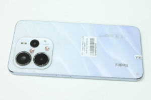 Мобільний телефон Xiaomi Redmi Note 14 6/128GB