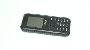 Мобільний телефон Sigma mobile X-style 18 TRACK