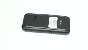 Мобільний телефон Sigma mobile X-style 18 TRACK