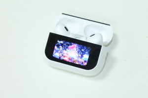 Bluetooth гарнітура Hoco EW79