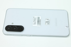 Мобільний телефон Samsung A566 Galaxy A56 5G 8/256GB