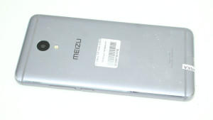 Мобильный телефон Meizu M5 Note 3/32GB