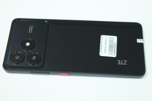 Мобільний телефон ZTE Blade A36 4/64GB