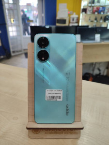 Мобильный телефон Oppo A78 8/256