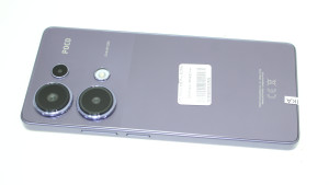Мобильный телефон Poco M6 Pro 8/256GB