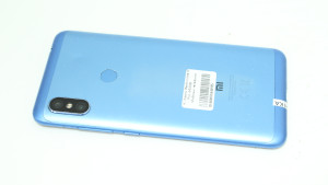 Мобільний телефон Xiaomi Redmi Note 6 Pro 4/64GB