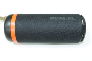 Портативная акустика Real-EL X-711