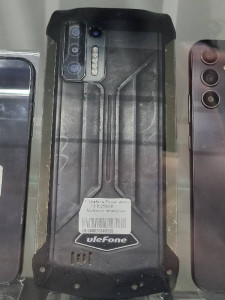Мобільний телефон Ulefone Power Armor 13 8/256GB