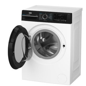 Пральна машина Beko BM3WFU46245WPBB2