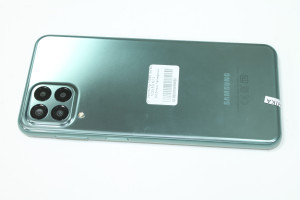 Мобільний телефон Samsung M336 Galaxy M33 5G 6/128GB