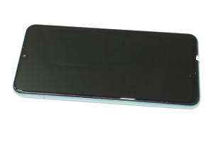 Мобільний телефон Samsung M336 Galaxy M33 5G 6/128GB