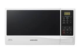 Мікрохвильова піч Samsung ME83KRW