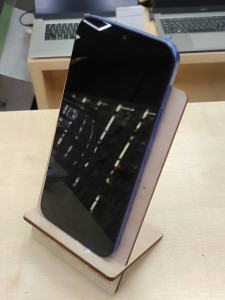 Мобільний телефон Xiaomi Redmi 15C 4/128GB