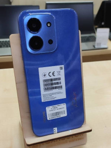 Мобільний телефон Xiaomi Redmi 15C 4/128GB
