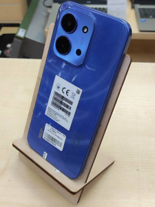 Мобільний телефон Xiaomi Redmi 15C 4/128GB