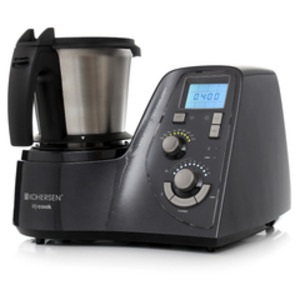 Кухонний комбайн MyCook Premium lcb-8001