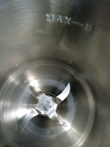 Кухонний комбайн MyCook Premium lcb-8001