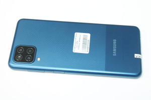 Мобильный телефон Samsung A125 Galaxy A12 3/32GB