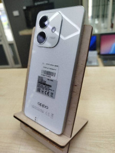 Мобильный телефон Oppo A3 6/128