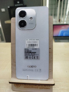 Мобильный телефон Oppo A3 6/128