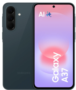 Мобільний телефон Samsung A37 A376 5G 6/128