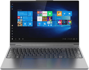 Ноутбук LENOVO YOGA c94015lrh