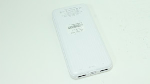 Power bank Klgo KP-56 10000mAh