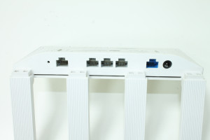 Wi Fi роутер HUAWEI WS5200