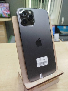 Мобільний телефон iPhone 12 Pro Max 128GB