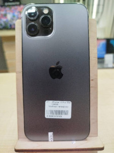 Мобільний телефон iPhone 12 Pro Max 128GB