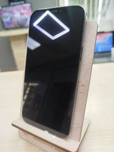 Мобільний телефон iPhone 12 Pro Max 128GB