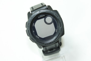 Смарт часы Garmin Instsnct Solar Mil-STD-810G
