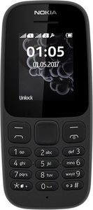 Мобильный телефон Nokia 105 TA-1034