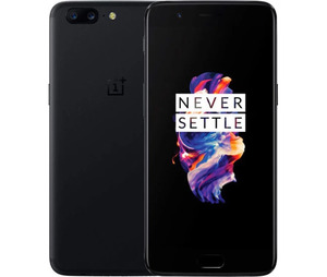 Мобільний телефон OnePlus 5 8/128GB
