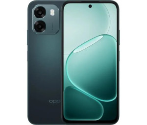 Мобільний телефон OPPO A6 6/256