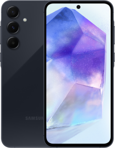 Мобільний телефон Samsung A556 Galaxy A55 5G 8/256GB