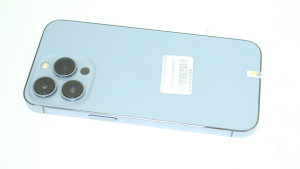 Мобільний телефон iPhone 13 Pro 128GB