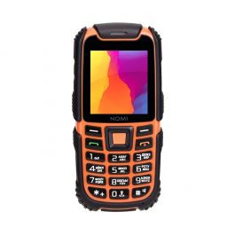 Мобільний телефон Nomi i242 X-treme