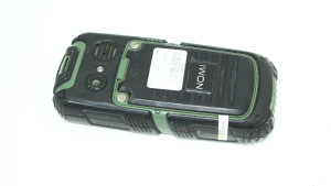 Мобільний телефон Nomi i242 X-treme