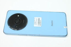 Мобільний телефон Xiaomi Redmi A3 4/128GB